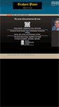 Mobile Screenshot of grahampianos.com